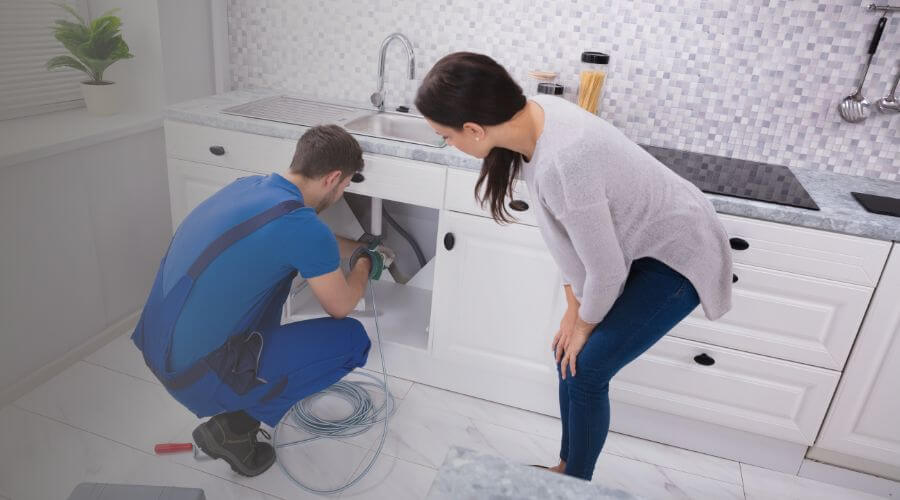 Professional septic pumping service in Swampscott, MA